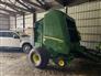 John Deere 2023 560R Balers - Round