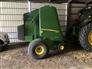 John Deere 2023 560R Balers - Round