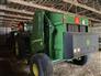 John Deere 2023 560R Balers - Round
