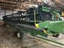 John Deere 2022 HD50F Headers - Other