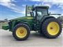 John Deere 2023 8R 370 Other Tractors