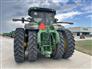 John Deere 2023 8R 370 Other Tractors