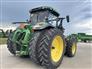 John Deere 2023 8R 370 Other Tractors