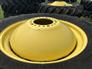 John Deere 580/85R and 750/60R30 Tires, Duals, Rims & Chains