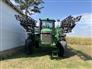 John Deere 2004 4920 Sprayers - Self Propelled