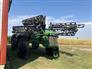 John Deere 2004 4920 Sprayers - Self Propelled