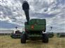 John Deere 2024 S770 Combines