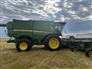 John Deere 2024 S770 Combines