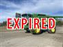 John Deere 2024 S770 Combines