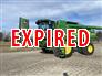 John Deere 2024 S770 Combines