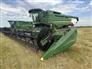 John Deere 2024 S770 Combines