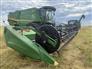 John Deere 2024 S770 Combines