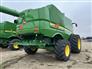 2024 John Deere S770