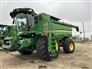 John Deere 2024 S770 Combines