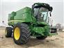 John Deere 2024 S770 Combines