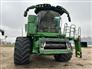 John Deere 2024 S770 Combines