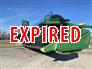 John Deere 2024 HD40F Headers - Other