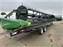 John Deere 2024 HD40F Headers - Other