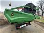 John Deere 2024 HD40F Headers - Other