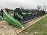 John Deere 2024 HD40F Headers - Other