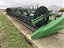 John Deere 2024 HD40F Headers - Other