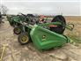 John Deere 2024 HD40F Headers - Other