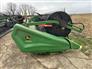 John Deere 2024 HD40F Headers - Other