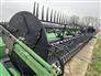 John Deere 2024 HD40F Headers - Other