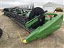 John Deere 2024 HD40F Headers - Other
