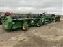 John Deere 2024 HD40F Headers - Other