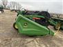 John Deere 2024 HD40F Headers - Other