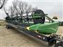 John Deere 2024 HD40F Headers - Other
