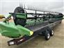 John Deere 2024 HD40F Headers - Other