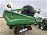 John Deere 2024 HD40F Headers - Other