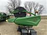 John Deere 2024 HD40F Headers - Other