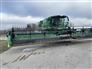 John Deere 2024 HD40F Headers - Other