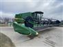 John Deere 2024 HD40F Headers - Other