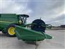 John Deere 2024 HD40F Headers - Other