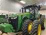 John Deere 2018 8345R Other Tractors