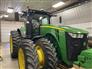 John Deere 2018 8345R Other Tractors