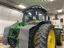 John Deere 2018 8345R Other Tractors