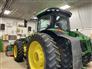 John Deere 2018 8345R Other Tractors