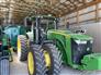 John Deere 2018 8345R Other Tractors