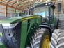 John Deere 2018 8345R Other Tractors