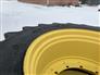 John Deere 2018 Float Tires Sprayers - Self Propelled