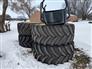 John Deere 2018 Float Tires Sprayers - Self Propelled
