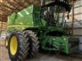 2018 John Deere S780