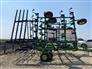 John Deere 2014 2210 Field Cultivators