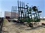 John Deere 2014 2210 Field Cultivators