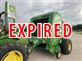 John Deere 2025 561M Balers - Round
